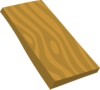 Plank Clip Art