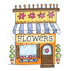 Clipart Coffee Shops Image