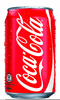 Coca Cola Classic Clipart Image