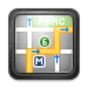 Maps Icon Image