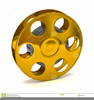 Free Clipart Film Reel Image