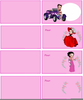 Gif Anime Clipart Disney Image