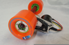 Motorized Skateboard Trucks Image