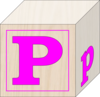 Blocks P Image