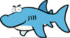 Shark Cliparts Image