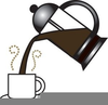 Free Clipart Coffee Pot Image