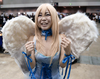 Restoration Angel Cosplay Image