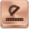 Measure Units Icon Image