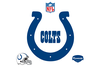 Indianapolis Colts Clipart Image