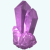 Amethyst Icon Image