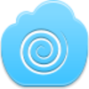 Whirl Icon Image