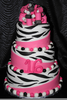 Zebra Cakes Image