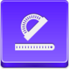 Measure Units Icon Image