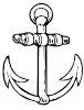 Anchor Clip Art