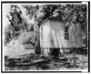 [residence, Cabin, On James River, Tuckahoe Plantation, Goochland County, Virginia] Image