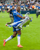 Drogba Champions League Image