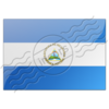 Flag Nicaragua 7 Image