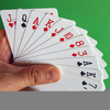 Clipart Bridge Card Players Image