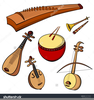 Triangle Instrument Clipart Image