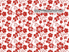 Flower Patterns Clipart Image