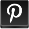 Pinterest Icon Image