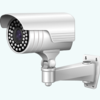 Cctv Camera Icon Image