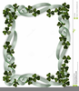 Free Printable St Patricks Day Clipart Image