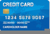 Clipart Credit Card Logos Image