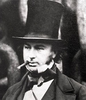 Isambard Kingdom Brunel Image