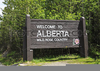 Alberta Wild Rose Clipart Image