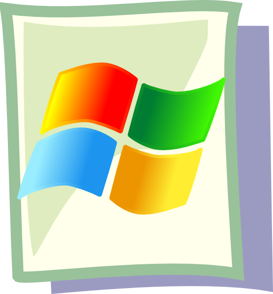 clipart software for windows xp - photo #20