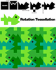 Rotation Tessellation Ideas Image