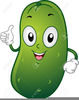 Pickle Clipart Image