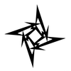 Metallica Star Tattoo Image