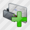 Icon Card Reading Device Add Image
