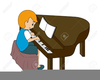 Child Clipart Playing Image