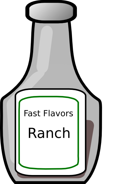 ranch house clipart - photo #42