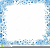 Animated Snowflake Clipart Free Image