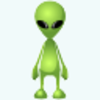 Alien Icon Image