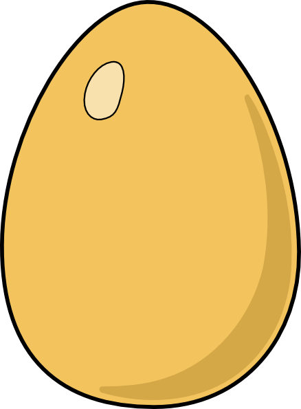clipart images of eggs - photo #5