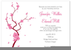 Clipart Invitation Sample Wedding Image