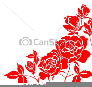Chinese Paper Cut Clipart Image