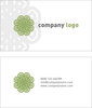 Company Logo And Business Card 1 Image