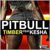 Pitbull Timber Image