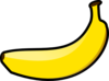 Bananapic Clip Art
