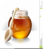 Wooden Spoon Clipart Free Image