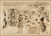 Mcintyre & Heath S Comedians The Epitome Of Vaudeville. Image