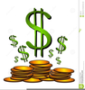 Free Clipart Dollar Spuds Image