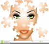 Cosmetic Free Clipart Image