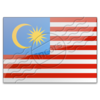 Flag Malaysia Image